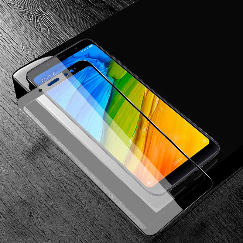 MOFI-9H-Diamond-Anti-Explosion-Full-Cover-Tempered-Glass-Screen-Protector-For-Xiaomi-Redmi-Note-5-No-1285867-6